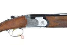 S686 Special O/U Shotgun 20ga