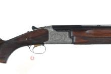 3800 Sporter O/U Shotgun 12ga