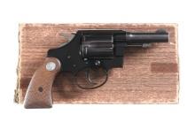 Courier Revolver .22 lr