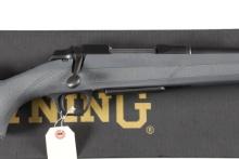 A-Bolt III Bolt Rifle .308 win