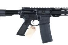 WC-15 Semi Rifle 5.56x45