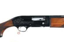 A301 Semi Shotgun 12ga