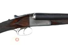 Boxlock Shotgun 12ga