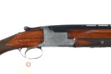 Superposed O/U Shotgun 12ga