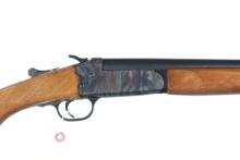 Carrero & Astelarra Vanguard Sgl Shotgun 12ga