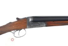 SxS Shotgun 12ga