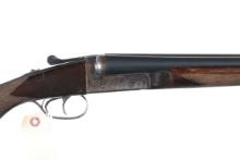 AYA Yeoman SxS Shotgun 12ga