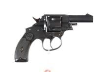 German  Revolver .380 cal