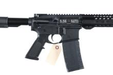 WC-15 Semi Rifle 5.56x45