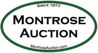 Montrose Auction Inc
