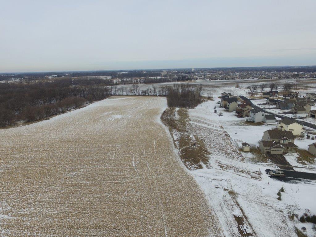 111+ Acres of Development Land in Delano MN - Online Auction Ends 3/15/19 at 3pm CST