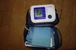 Life Source Blood Pressure Cuff Ua 1010