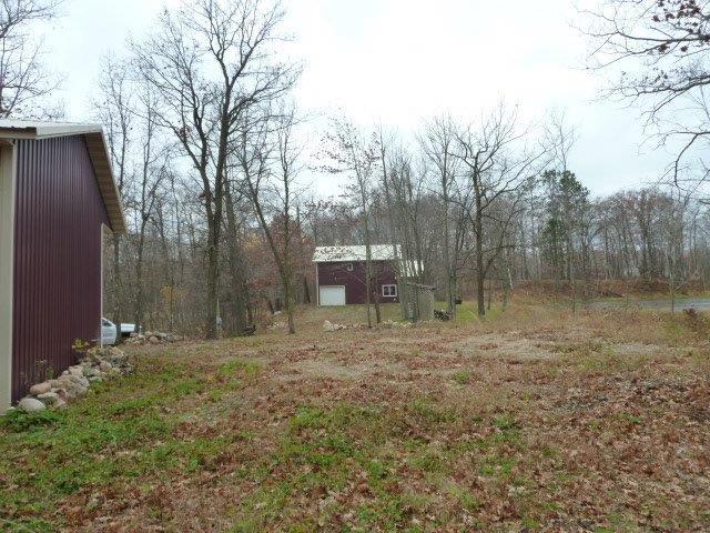 2.99 Acres with Cabin in Randall, MN