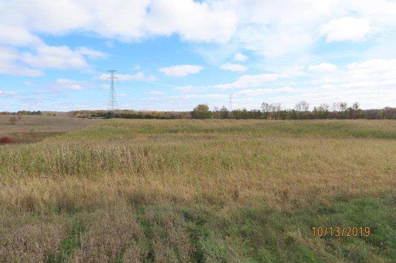 30 Acres in Kingston Township