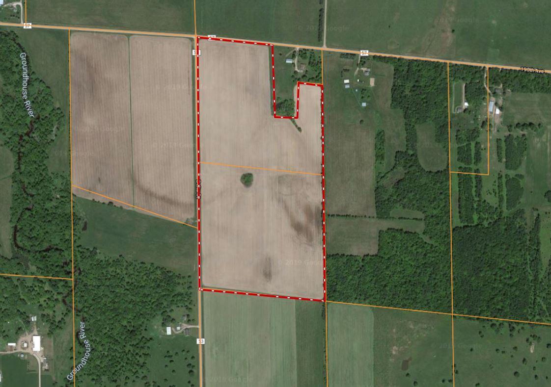 73 Acres of High Valued Farmland in Ogilvie (Kanabec Township), MN