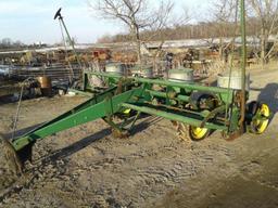 494A John Deere Planter