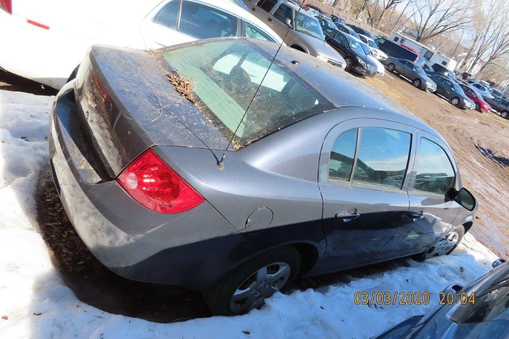 2008 Chevy Cobalt