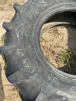 Tractor Tire 16.9-24