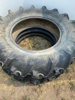 Tractor Tires