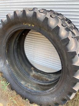 Tractor Tires