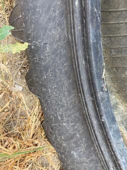 Tractor Tires