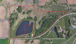 64+ Acres - xxx County Road 6, Waite Park MN 56387