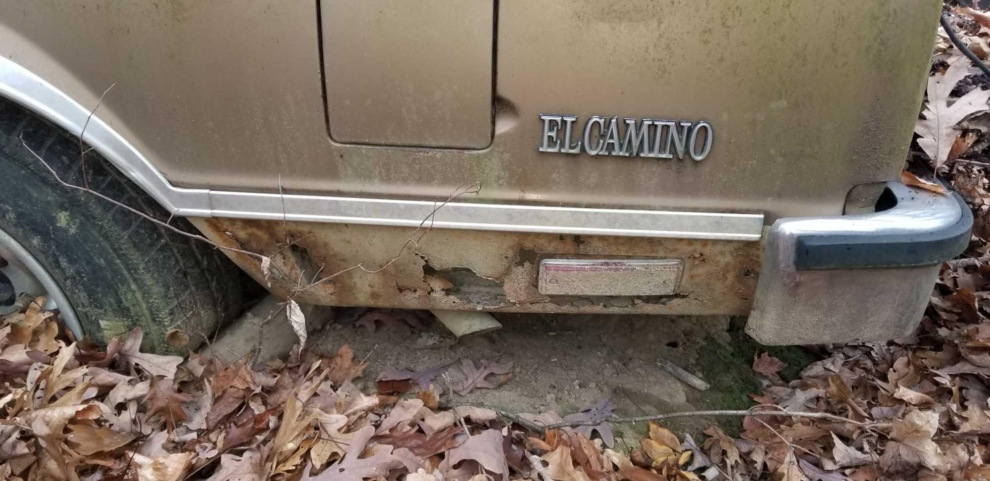 El Camino