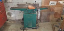 Grizzly 6" Jointer