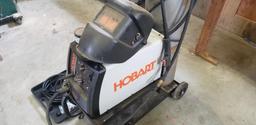 Hobart Wire Welder