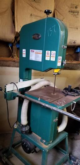 16" Bandsaw