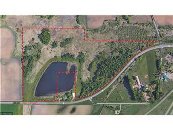 64+ Acres - xxx County Road 6, Waite Park MN 56387