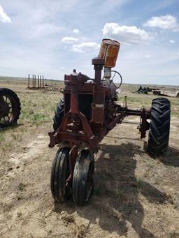 Farmall Tractor