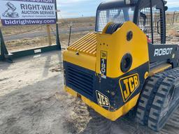 2006 JCB 180 Robot skid loader