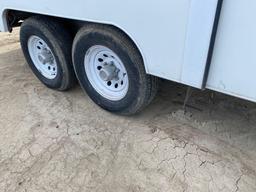 24.5 foot fifth wheel camper