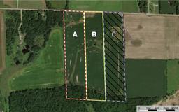 xxx 200th Street, Milaca, MN 56353- Parcel A