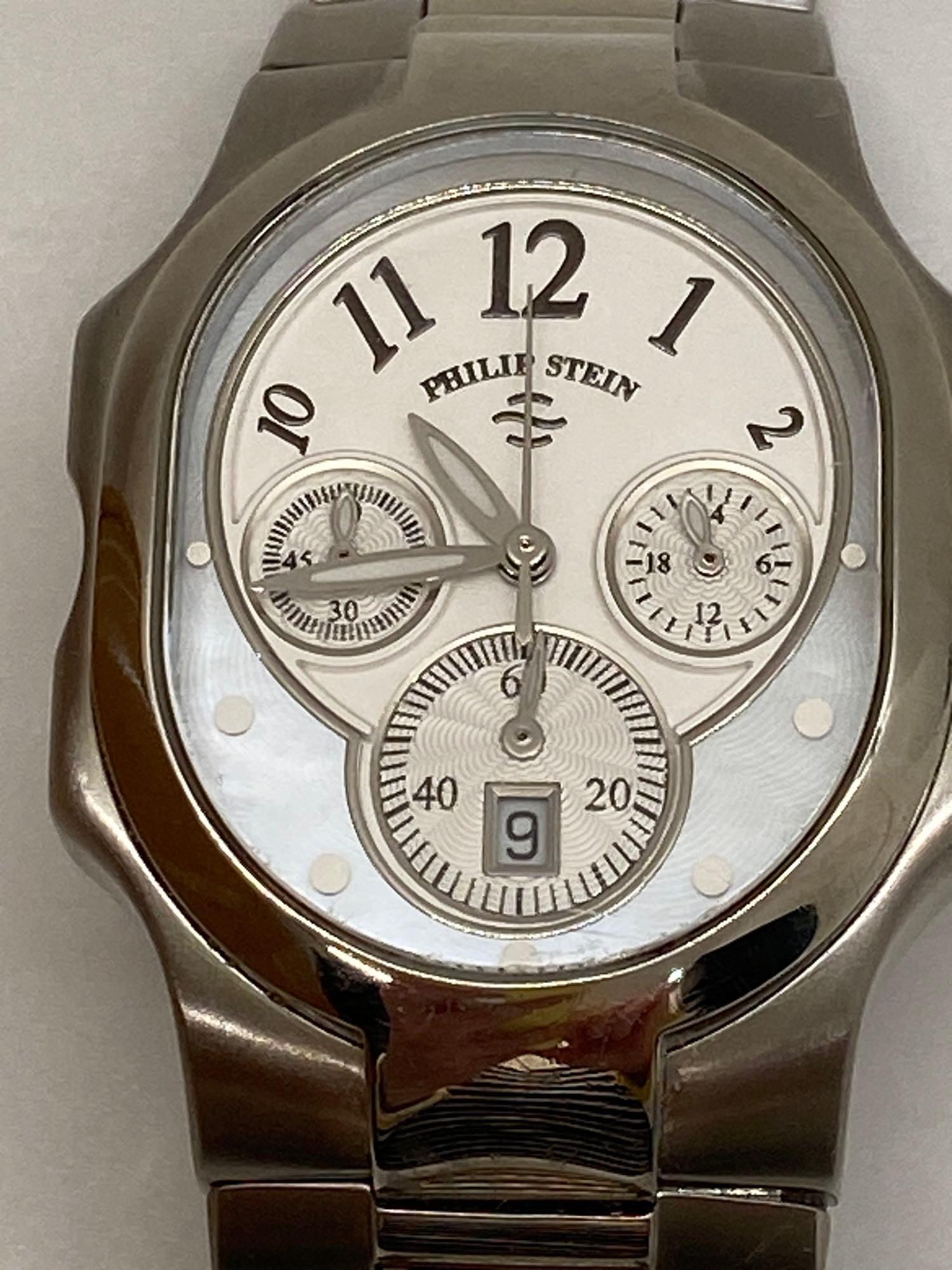 Philip Stein Men's watch