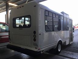 2008 EL DORADO BUS