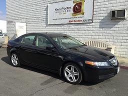 2006 ACURA TL