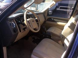 2008 FORD EXPEDITION