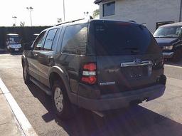 2006 FORD EXPLORER XLT