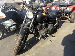 2000 HARLEY DAVIDSON SPORTSTER