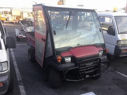 2003 KAWASAKI MULE