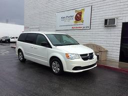 2011 DODGE GRAND CARAVAN