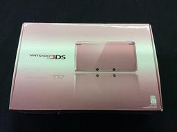 New in box nintendo 3ds