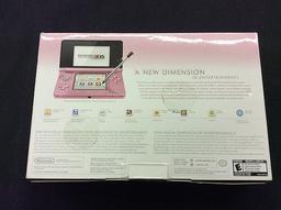 New in box nintendo 3ds