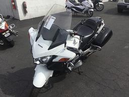 2007 HONDA ST1300