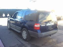 2007 FORD EXPEDITION