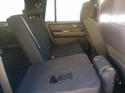 2007 FORD EXPEDITION