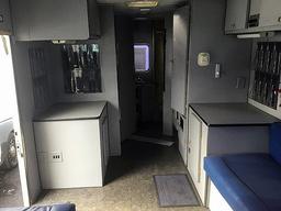 1978 SOUTHWIND MOTOR HOME