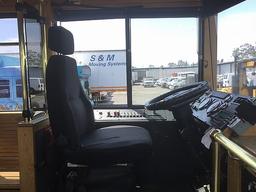 2004 FREIGHTLINER CABLE CAR